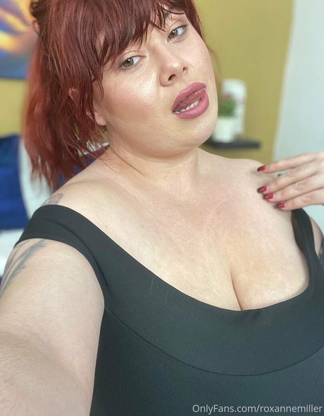 roxannemiller art model pictures