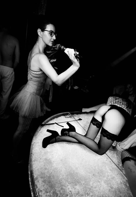 The blacksphinx model best galleries