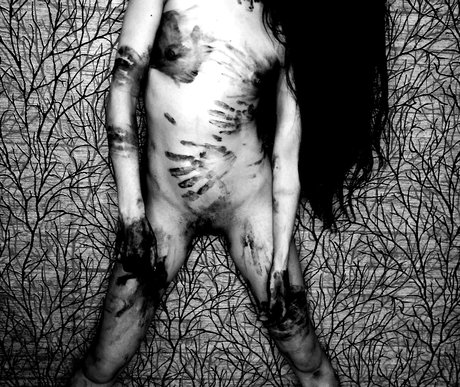The blacksphinx nudes model img