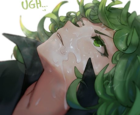 One Punch Man model beautiful pic