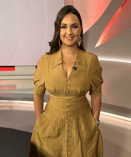Rae Johnston star exclusive archive