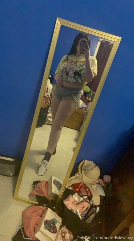 butterflylovebug nudes actress archive