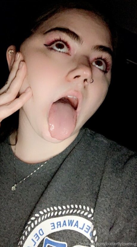 butterflylovebug sex actress archive