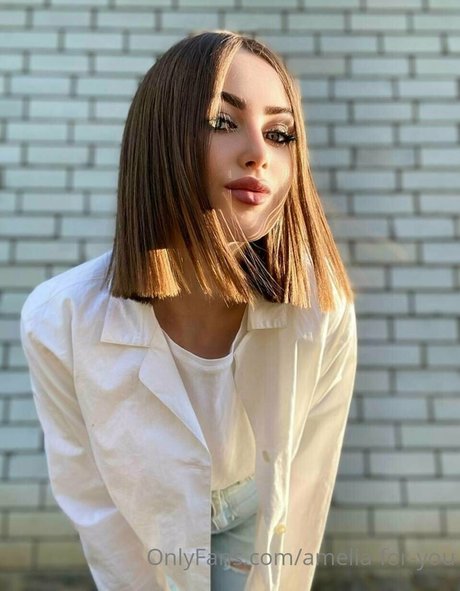 amelia for you star nude galleries