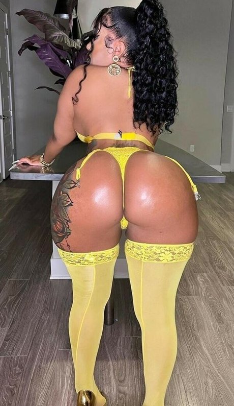 Irene The Dream model nudes photo