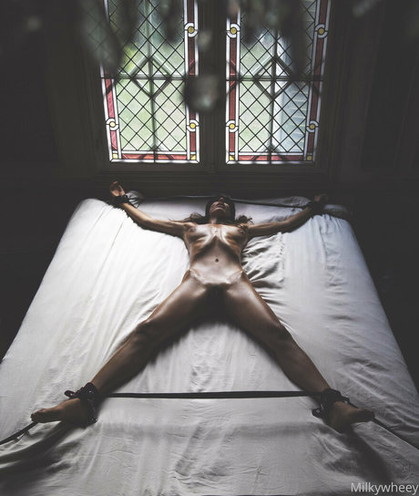 ohhmilky star nude image