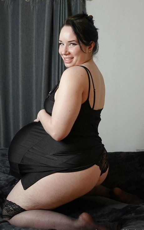 vore acious official model porn image