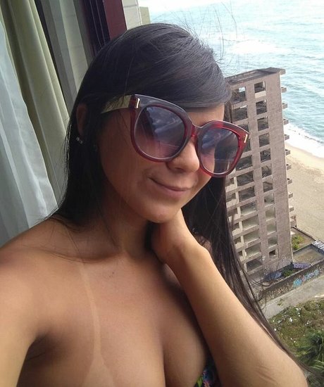 Marily Soares model nice gallery
