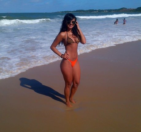 Marily Soares model best image