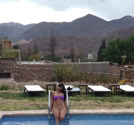 Marily Soares nudes actress photos