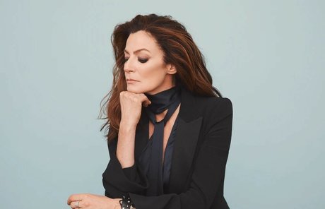 Michelle Gomez nudes actress picture