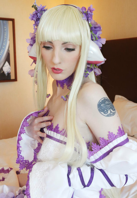 elegant valkyrie star exclusive galleries
