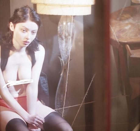 ohthumbelina exclusive model galleries