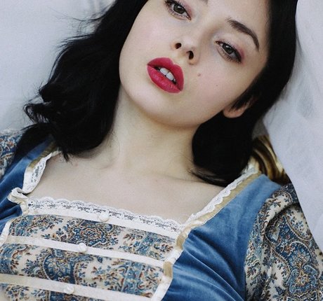 ohthumbelina adult model picture