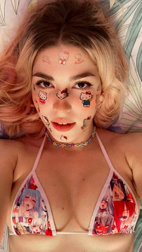 Ronyrocket69 hot star image