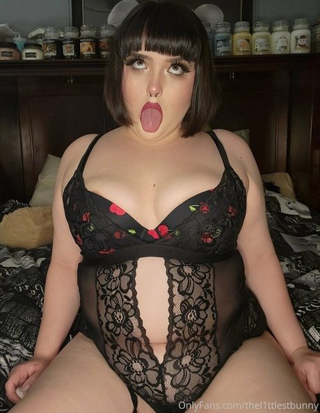thel1ttlestbunny pornographic model galleries