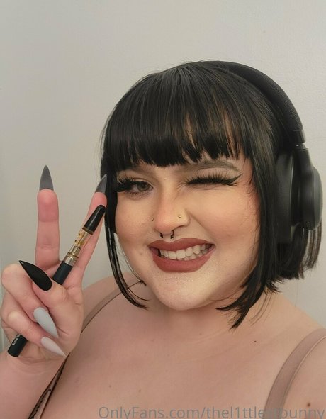 thel1ttlestbunny model sexy photos