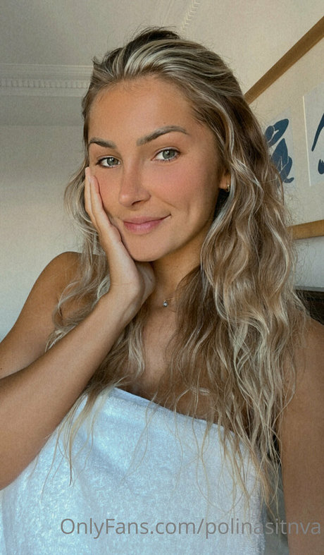 polinasitnva exclusive star photos