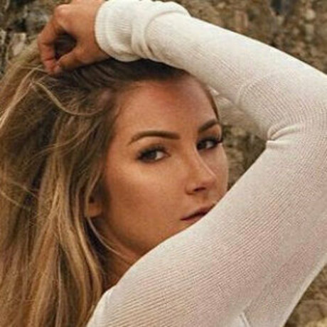 polinasitnva model perfect photo