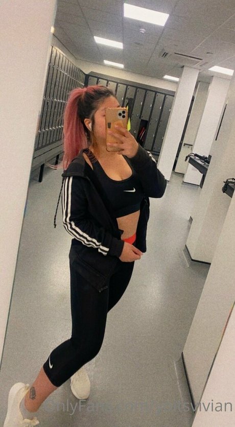 yoitsvivian pornstar nice pictures