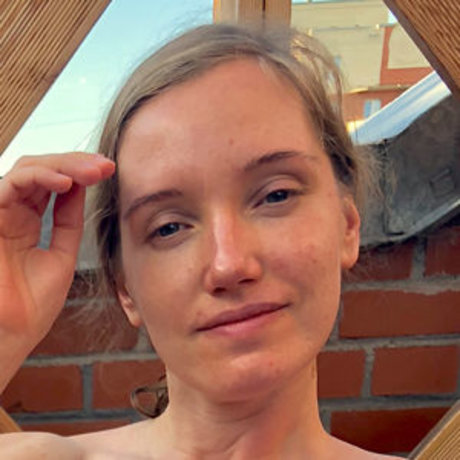 Katrina Moroshka hot star image