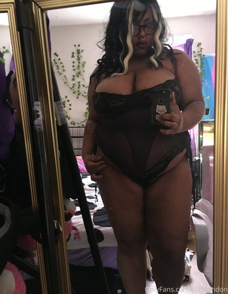 lilithlondon model beautiful gallery