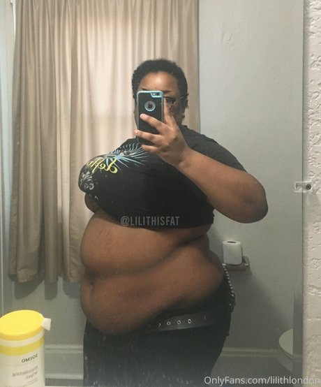 lilithlondon nude actress pic