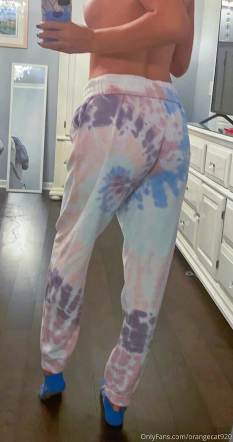 orangecat920 sexy star pics