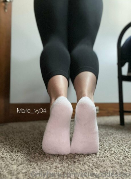 solegoddessap hd model archive