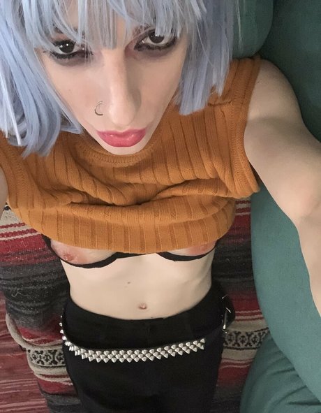 tsmonicamoon model nudes photo