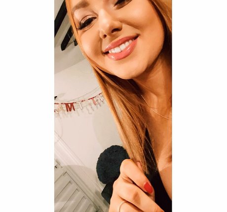 Lucy Whittingham best star pics