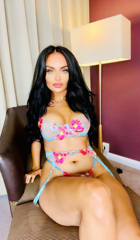 clarajanex actress archive