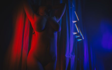 Boudoir of me xxx model images