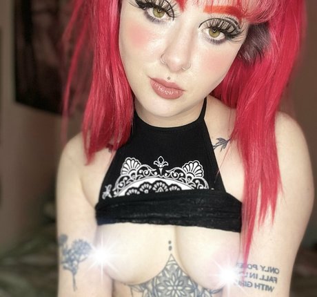 petiteredheadbabyfree pretty star image