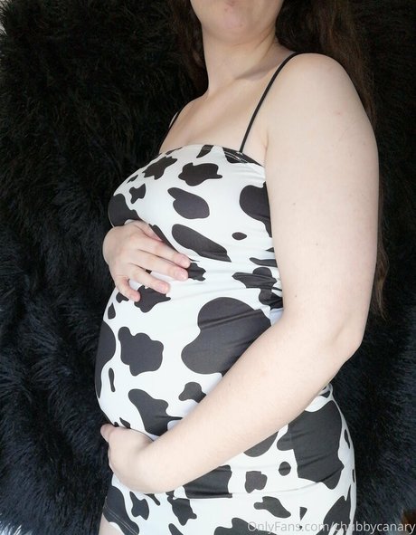 chubbycanary model nudes picture