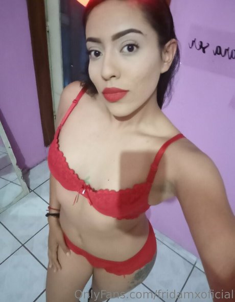 fridamxoficial perfect pornstar image