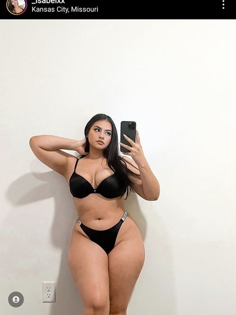 isabelxx adult model pic