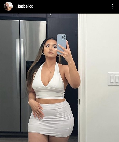isabelxx model erotic images