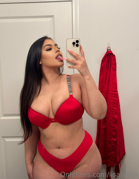 isabelxx star pictures