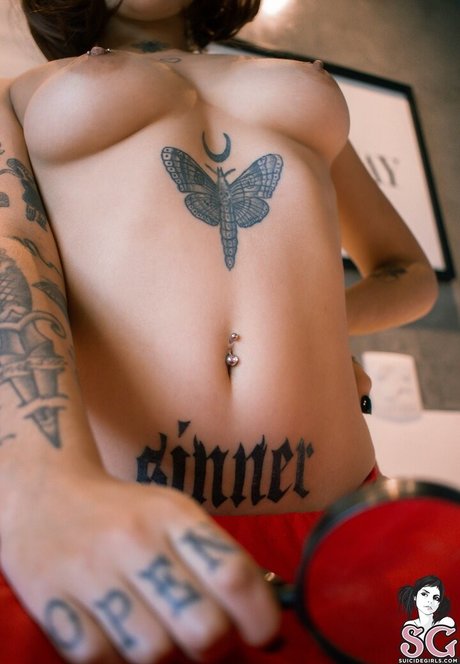 luameaw 1 porn model galleries