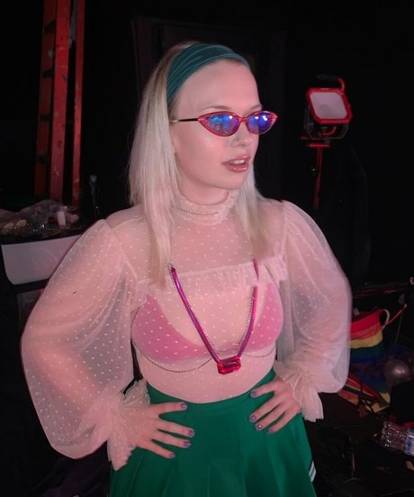 Goblin Shoes pornstar nudes picture