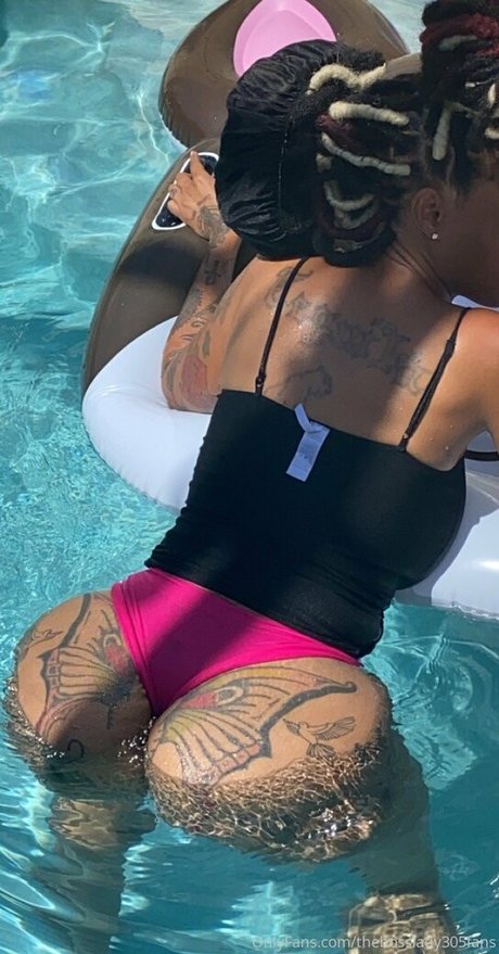 thebosslady305videos beautiful star archive