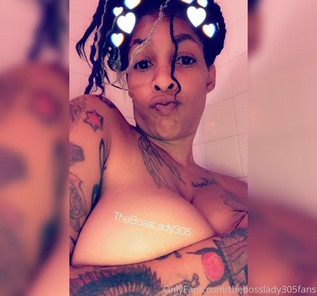 thebosslady305videos perfect star archive