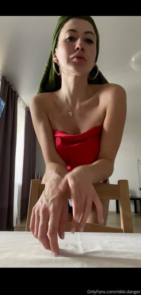 Nikki Danger profile image