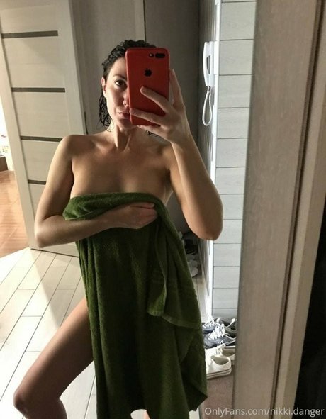 Nikki Danger hot star galleries