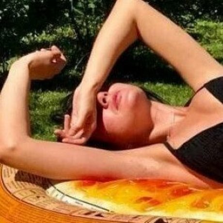 Nikki Danger model nice pics