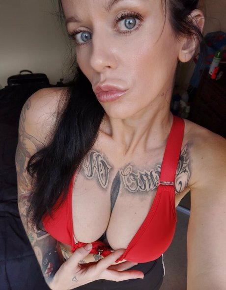melodyradford hot model photo