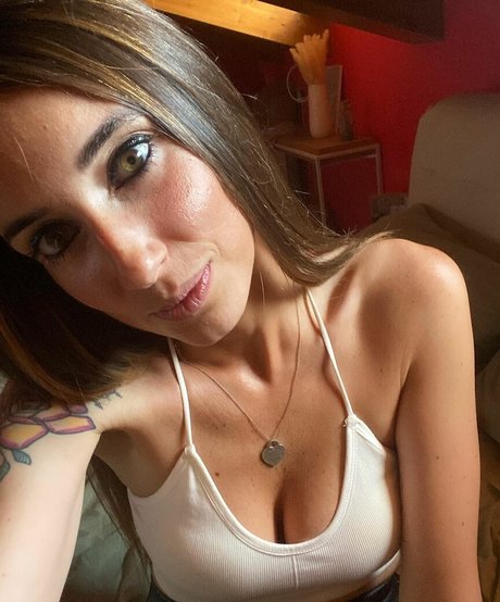 Alice Ippoliti xxx model pictures