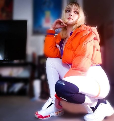 blonde muscle onlyfans free porn photo