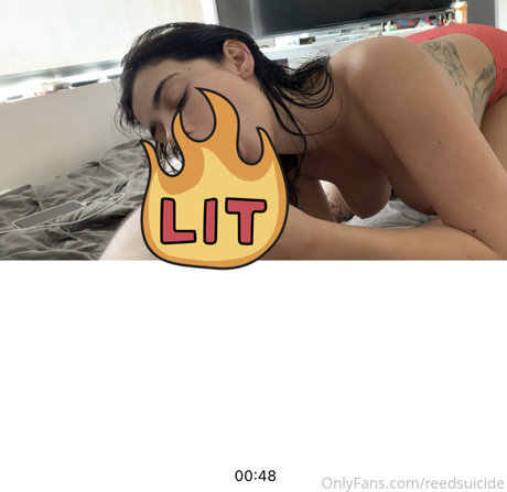 Reedsuicide art star archive
